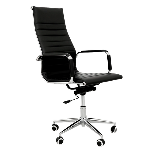 SILLA DE OFICINA BG-008